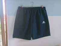 Adidas spodenki męskie 2XL