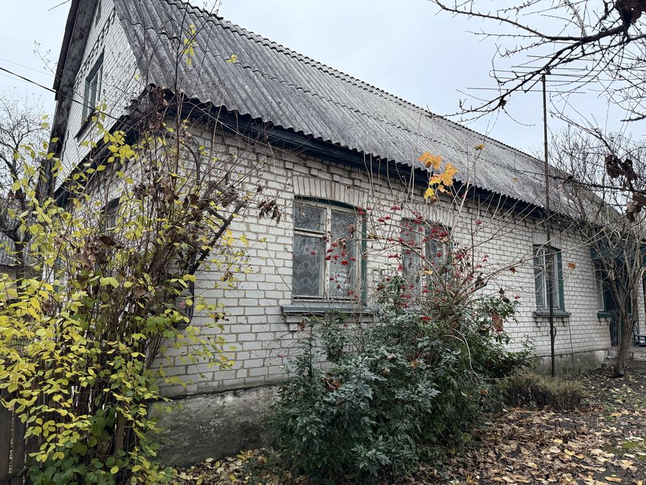 Будинок 35км від Києву