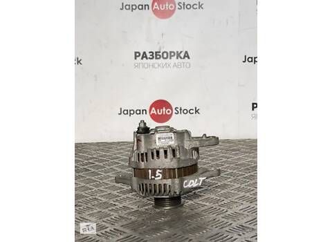 Генератор Mitsubishi Lancer 10, Colt, объём 1.5, год 2007-2012