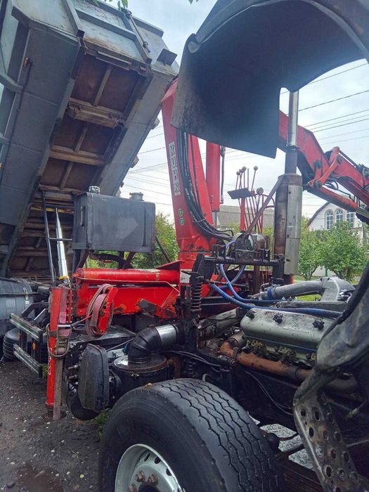 Продам Маз в доглянутому стані.