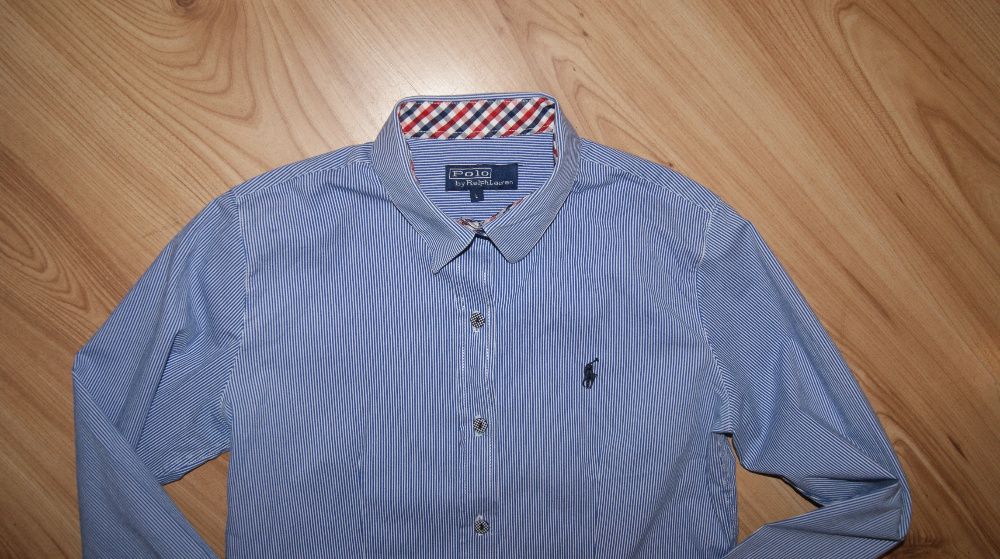Ralph Lauren - sliczna koszula 164 cm