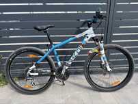 Rower Scott Contessa 40 rama 16” koło 26” górski mtb damski damka