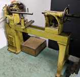 Torno Tornear Madeiras