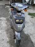 Scooter 50cc PGO