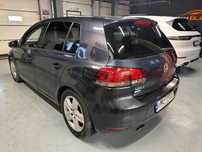Golf 6 2.0 Tdi 140hp