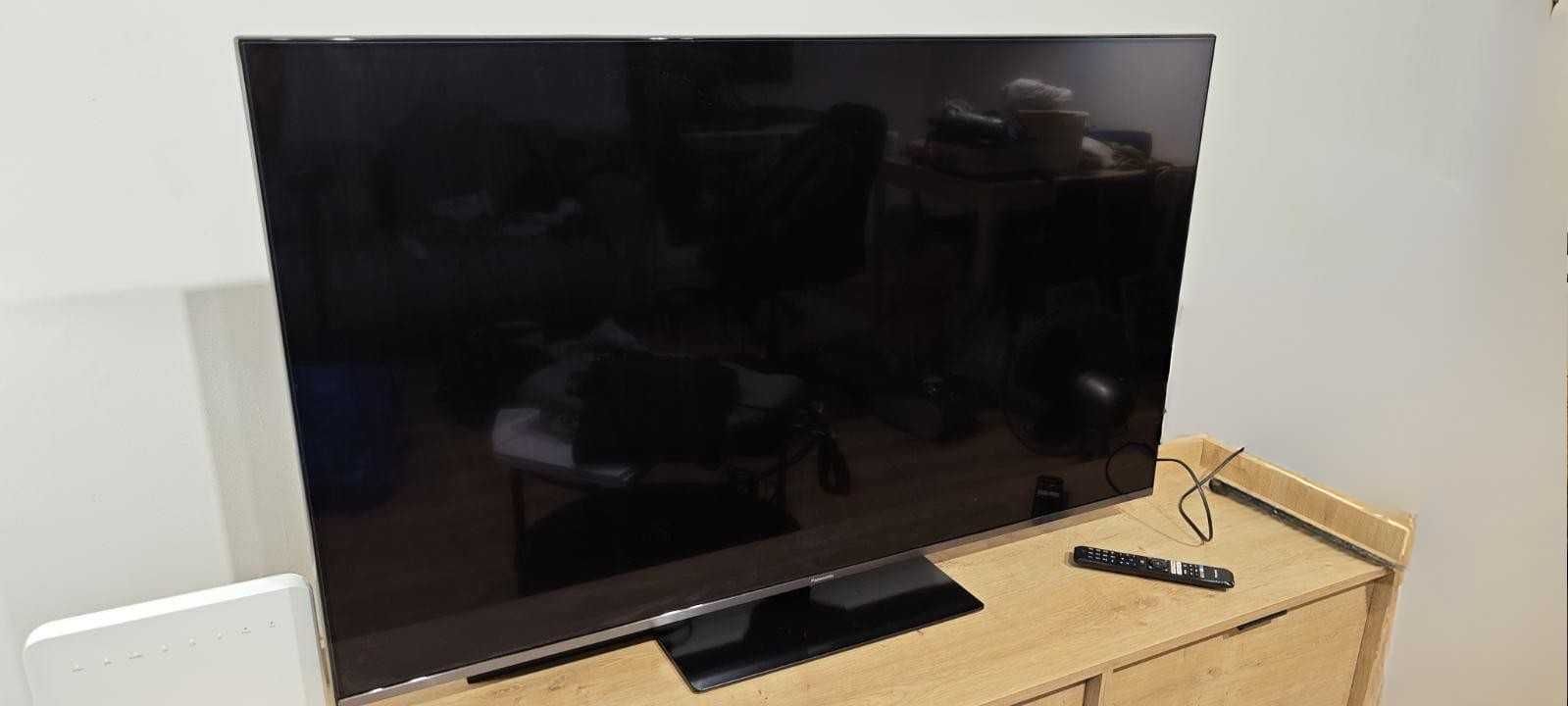 Telewizor PANASONIC TX-55LX650E 55" Android 4K