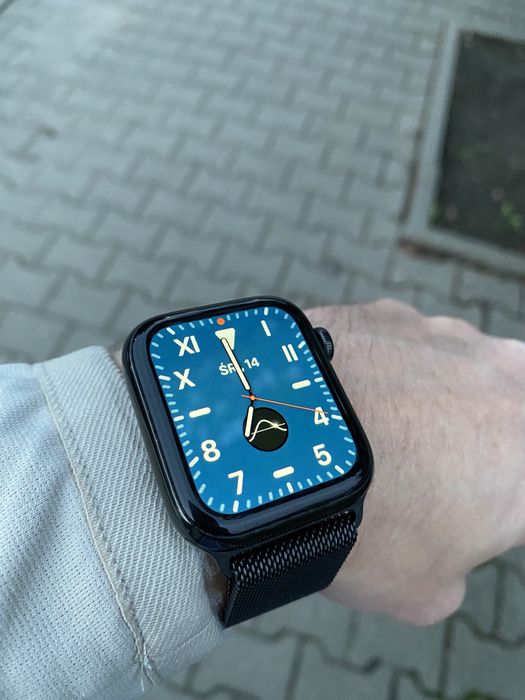 Apple watch 5 44 lte