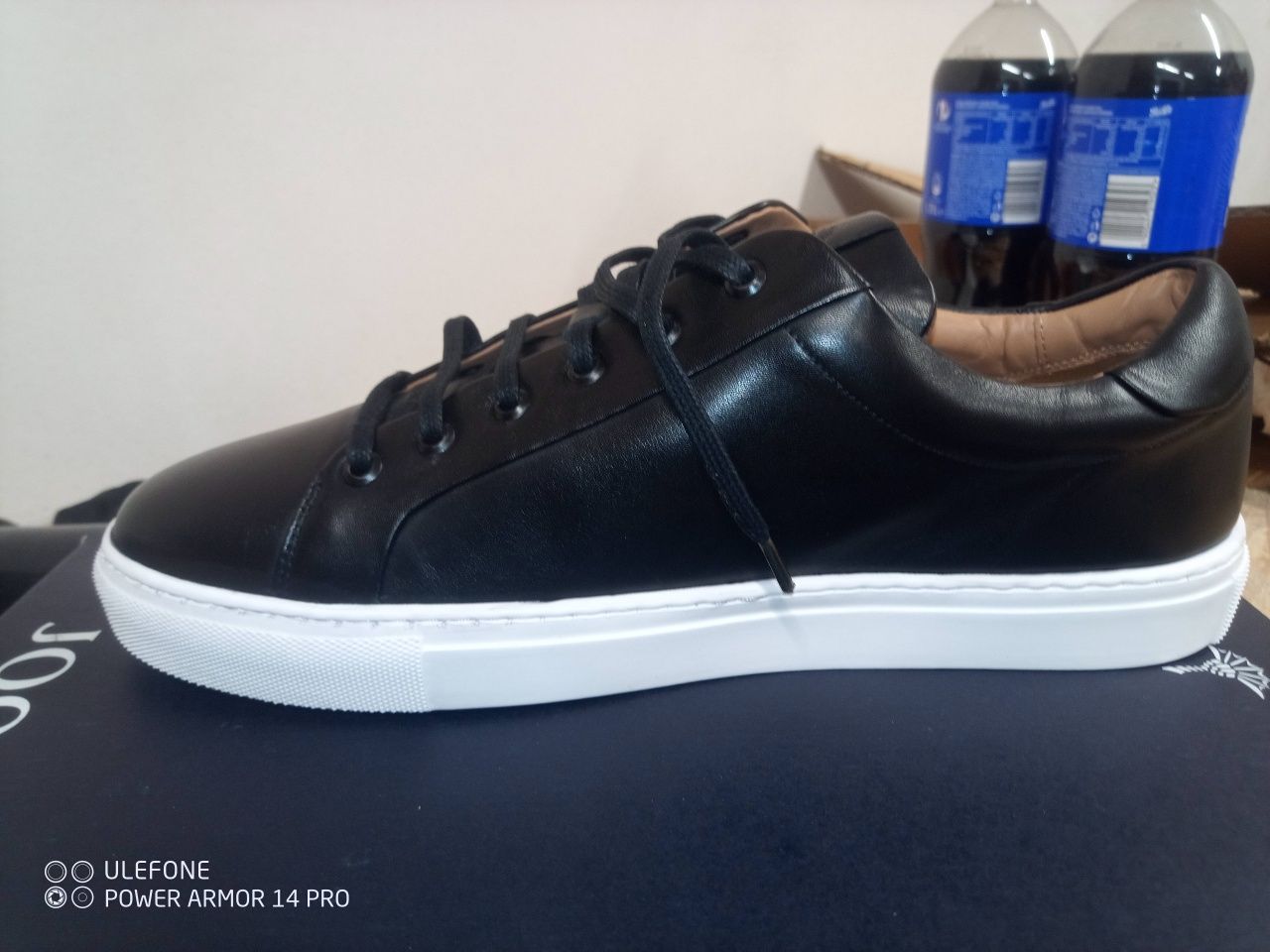 Buty Joop tinta r 44
