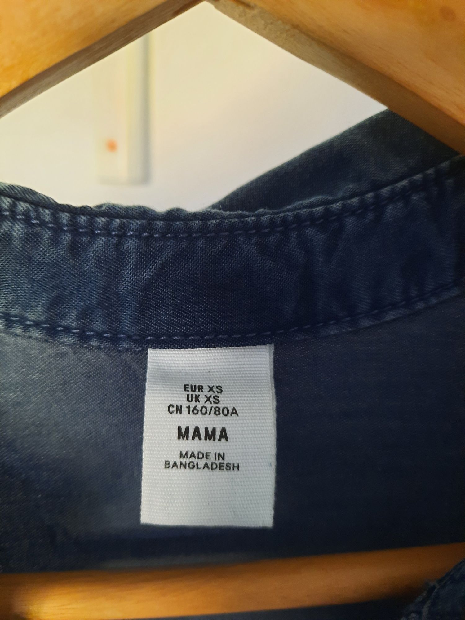 Sukienka ciążowa XS