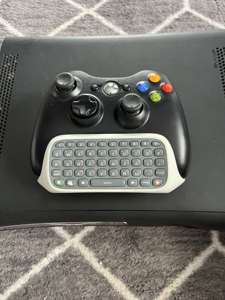 Konsola Xbox 360