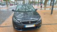 Peugeot 308 SW Style