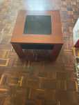 Vendo mesa de centro