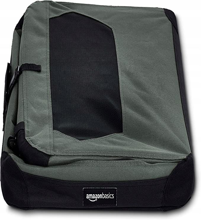 Transporter dla psa Amazon M 76 cm x 54 cm x 54 cm