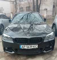 BMW F10 535 в гарному стані.