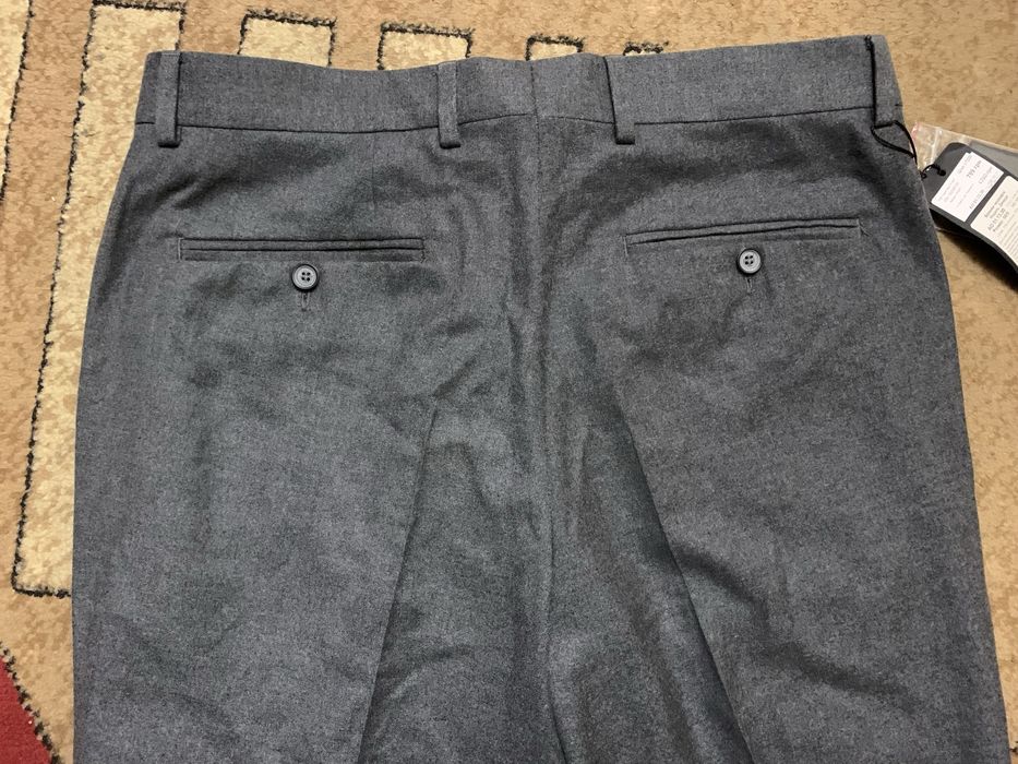 Брюки мужские зауженные Arber