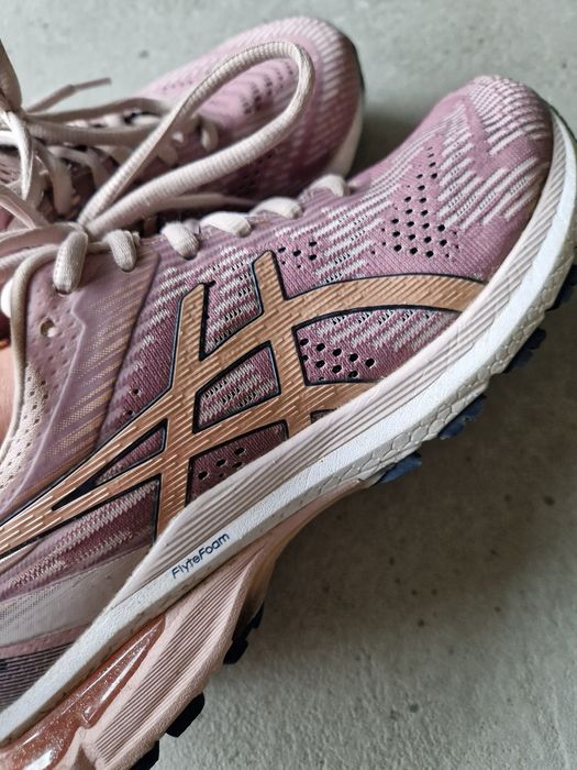 Buty do biegania asics 40,5