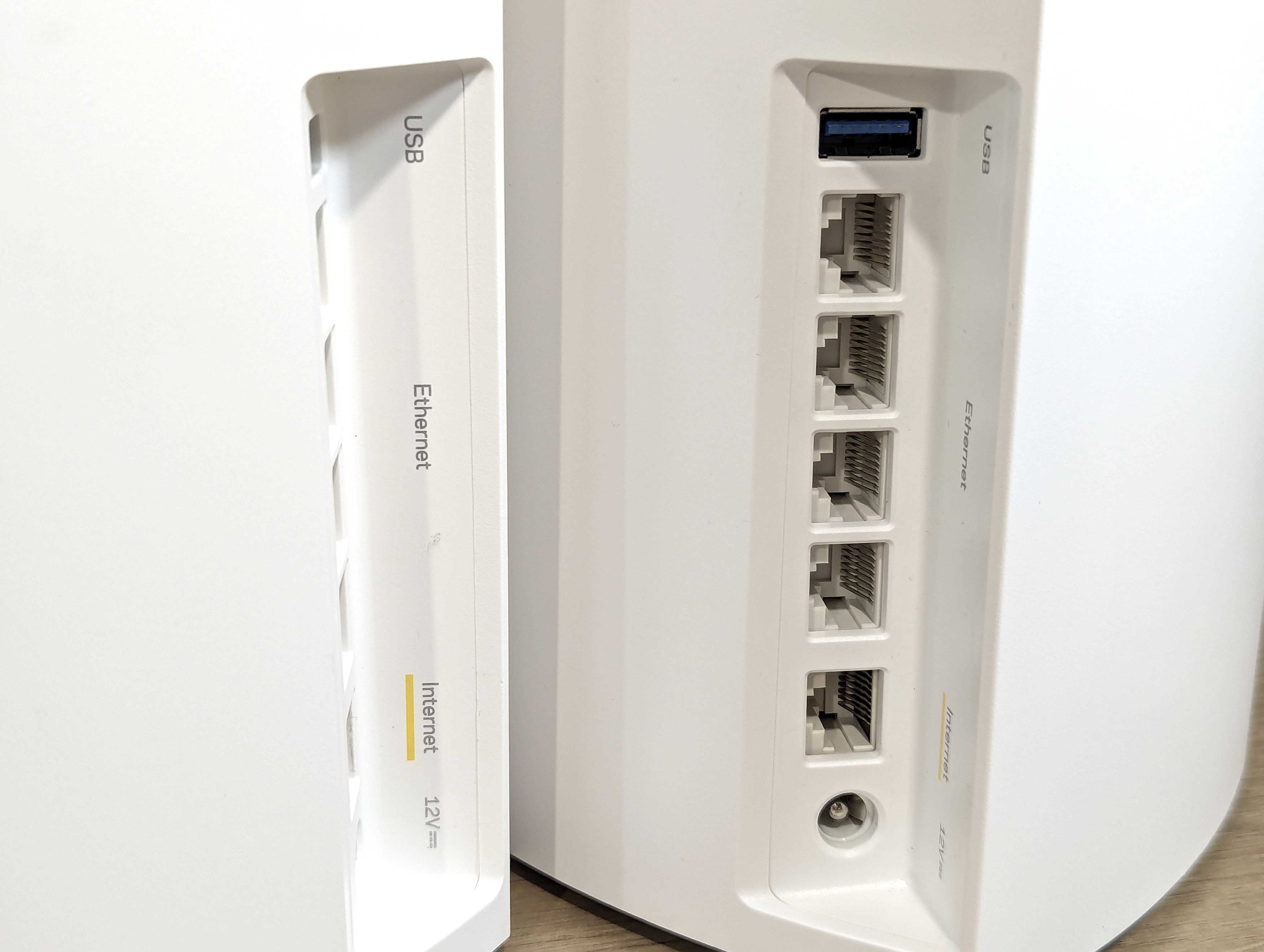 Премиум MESH-cистема роутер Linksys MX5300 Velop AX WiFi 6 USA