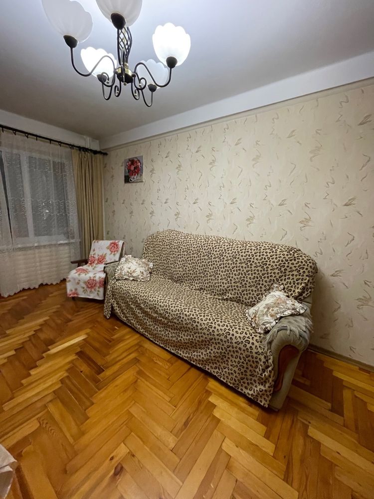 7500 грн Оренда 3 кім квартира вул Чарівна 5/9 р-н АТБ