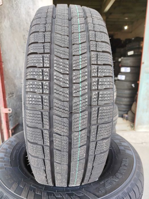 Шини 235/65R16C	Kleber	Transalp 2 115/113 | нові зимові 4шт