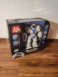 Robot interaktywny ELEFUN Space Titan robot