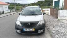 Citroën C3 Xtr 1.4 Hdi