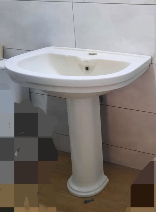 Умивальник  б/в Monaco