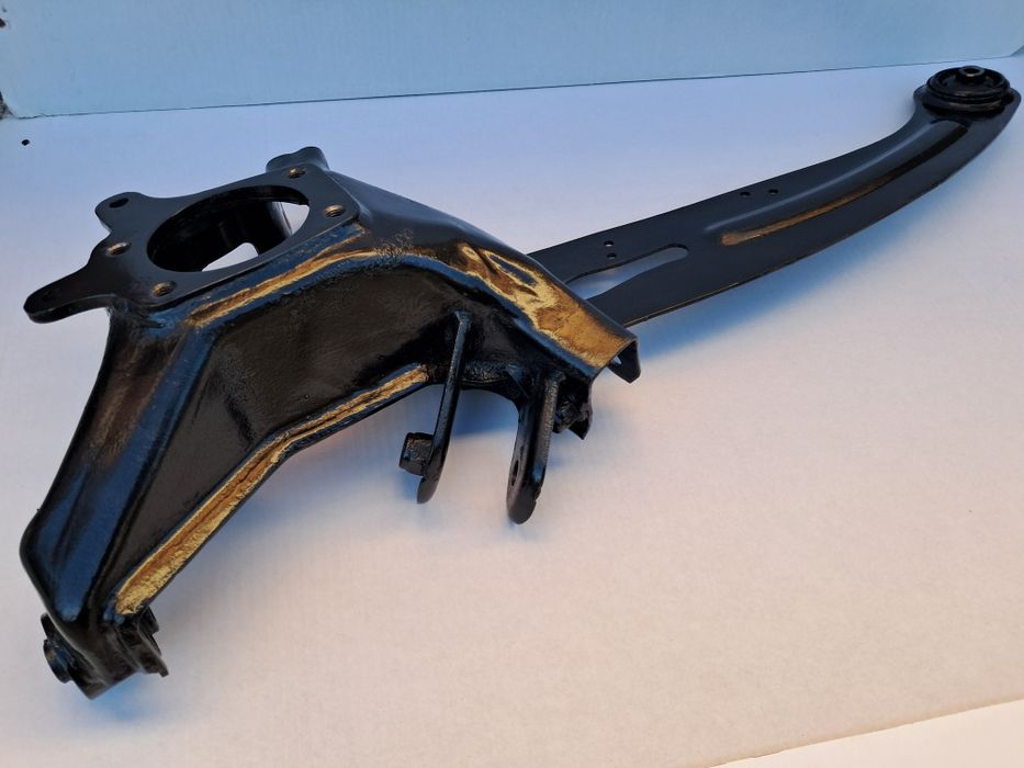 Wahacz wzdłużny tyl Ford Mondeo mk3 kombi