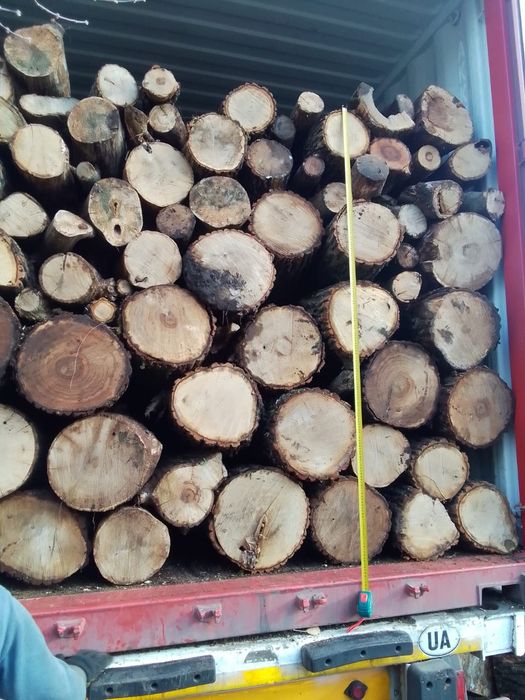 Дрова 1800грн. оптом!!! Дуб, граб, акация