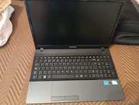 Portátil Samsung 300E