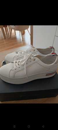 Trampki Tommy Hilfiger r.37