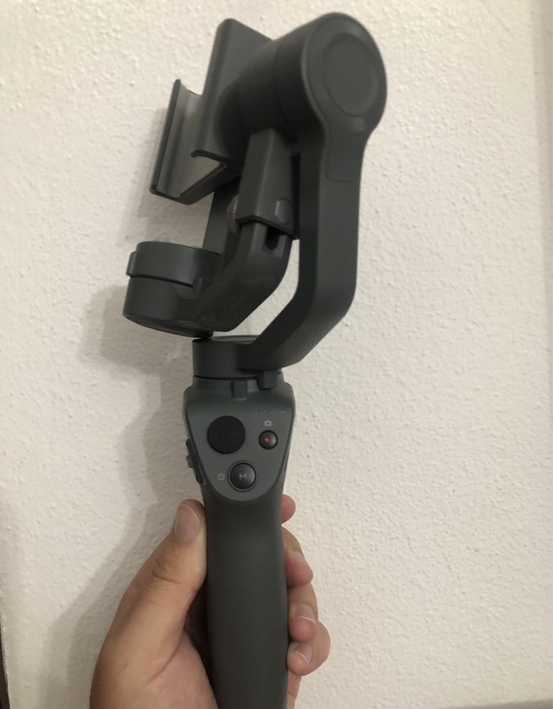 DJI Osmo Mobile 2