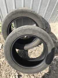 Шини літо 205/55 R16 Leaf шины лето 6шт