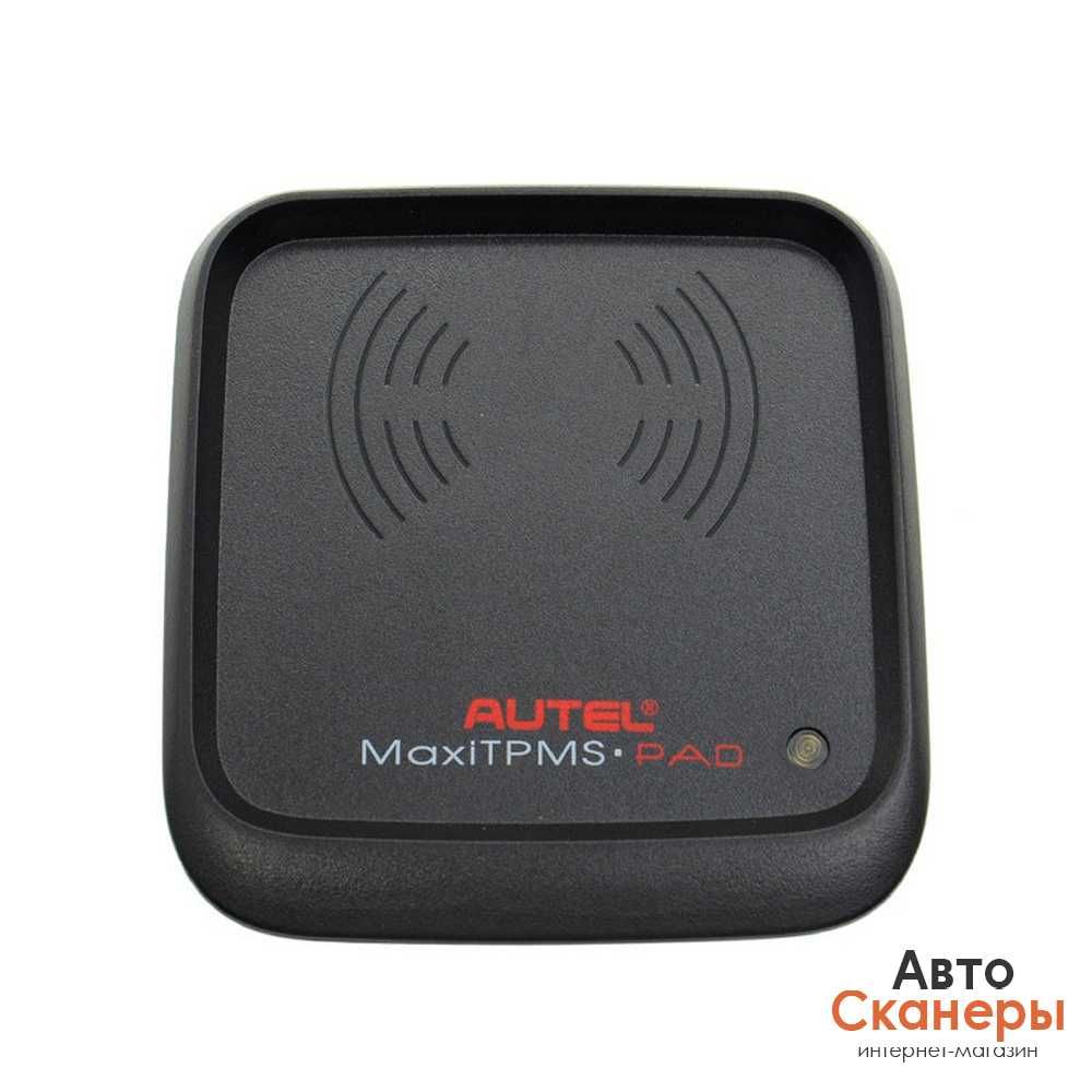Программатор Autel MaxiTPMS Pad для датчиков давление 433/315 МГц