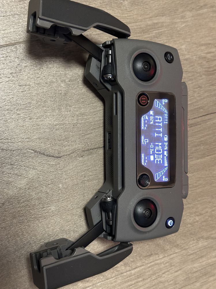 Dji mavic 2 zoom
