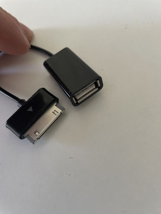 Переходник usb к планшету samsung