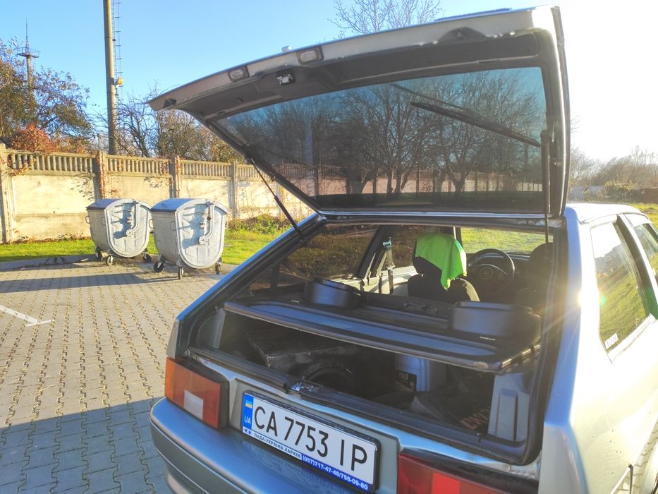 Продам ВАЗ  Lada 2113 SAMARA 2008р.