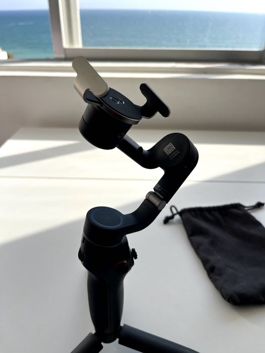 Dji osmo mobile 6