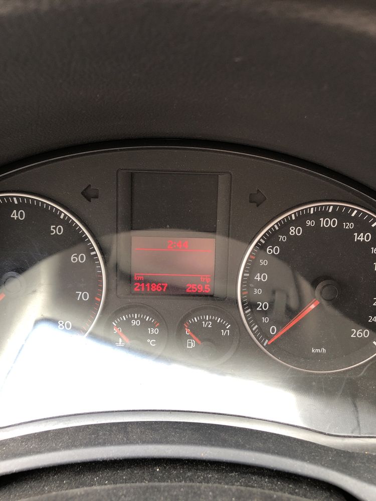 Vw golf 1.4 tsi 140KM. Kombi Climatronic hak xenon nowy rozrząd