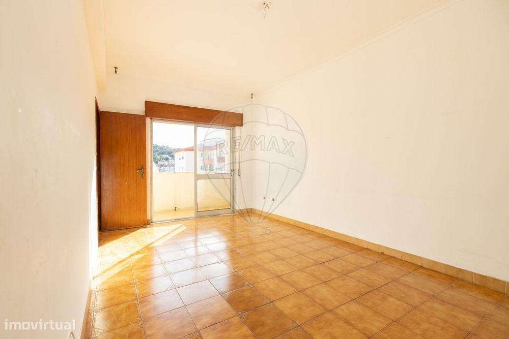 Apartamento T2 para venda