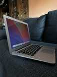 Macbook air como novo