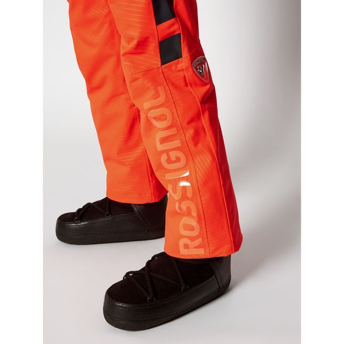 ROSSIGNOL  HERO COURSE pant (RLIMP20) р.М нові   лижні штани