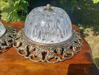 Plafon sufitowy srednica 30cm