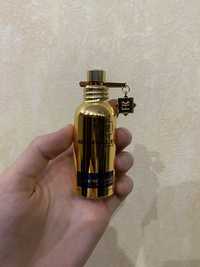 Chypre Vanille Montale