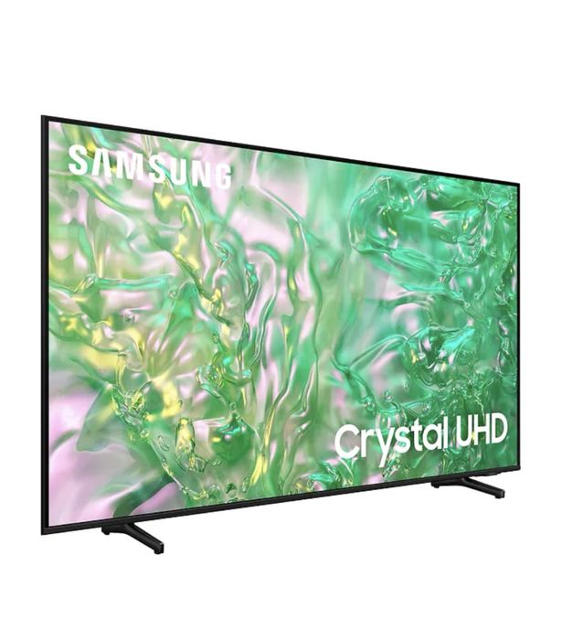 Телевізор Samsung UE50TU8000UXUA