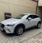 Mazda CX-3 Pierwszy właściciel, stan bardzo dobry