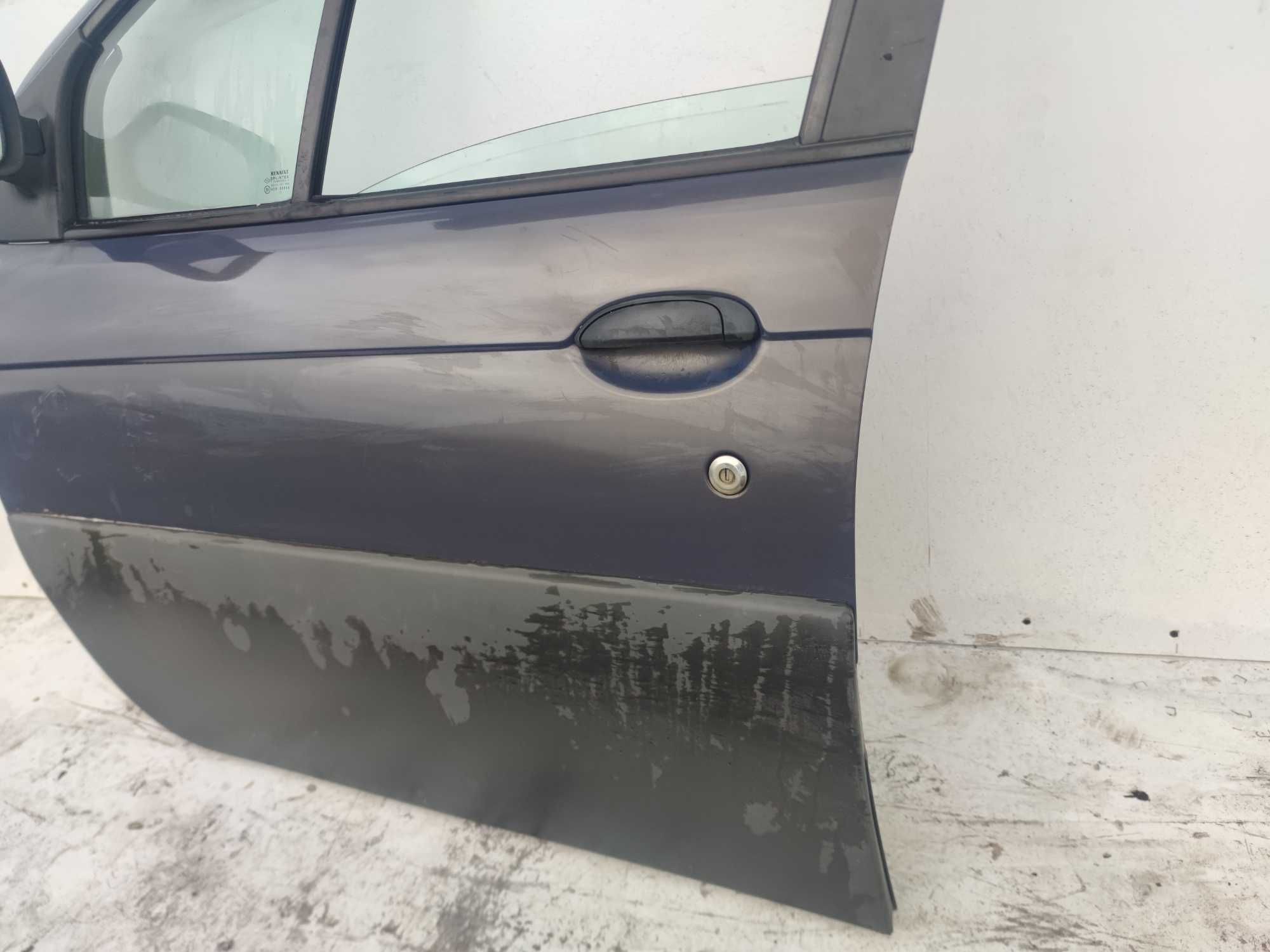 Renault Scenic I RX4 Drzwi Lewe Przednie Lewy Przód Lakier NVD40