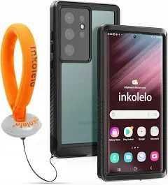 Wodoodporne etui do Samsung s23 ultra.