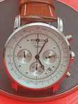 Relógio Chronograph ZEPPELIN quartz
