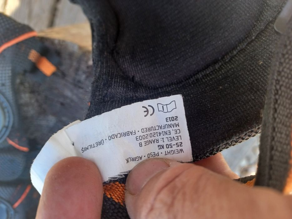 Proteções de Skate/Patins junior