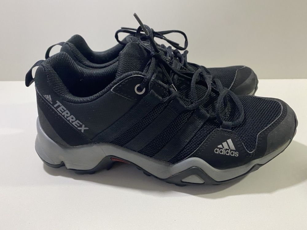 Tenis Adidas Terrex Gore-Tex